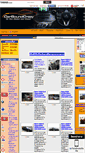 Mobile Screenshot of carsoundcrazy.com
